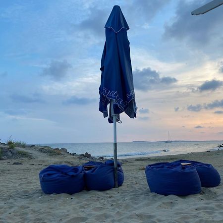 Sea View Panoramic Apartments, Fort Noks Crown Club Sveti Vlas Buitenkant foto